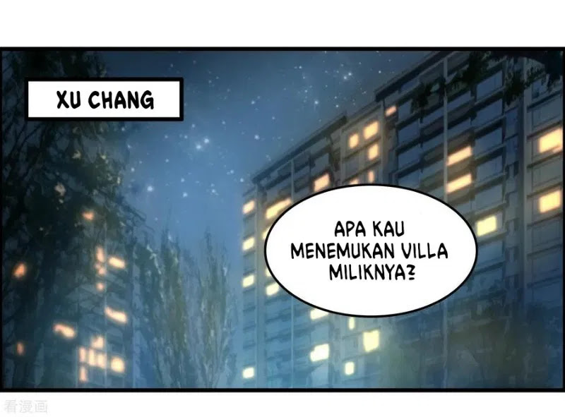 Outlander Tyrant Supplier Chapter 13 Gambar 4