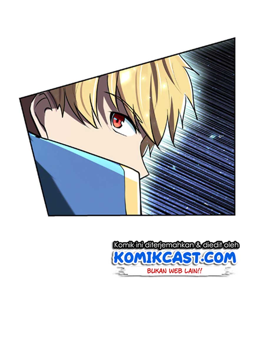 The Demon King Who Lost His Job Chapter 59 Gambar 14