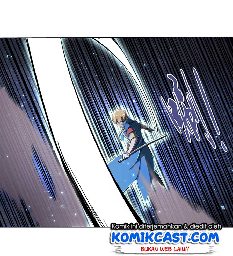 The Demon King Who Lost His Job Chapter 59 Gambar 15