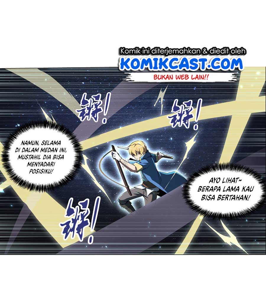The Demon King Who Lost His Job Chapter 59 Gambar 19