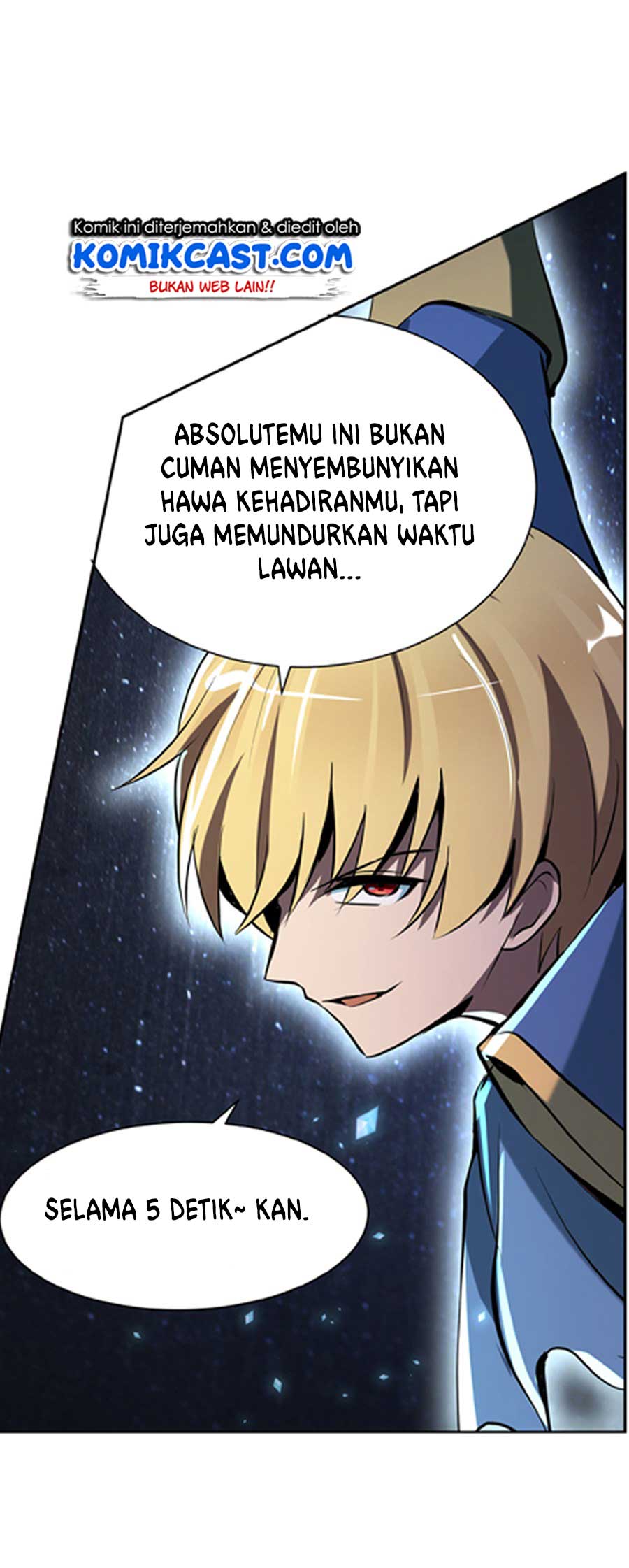 The Demon King Who Lost His Job Chapter 59 Gambar 27