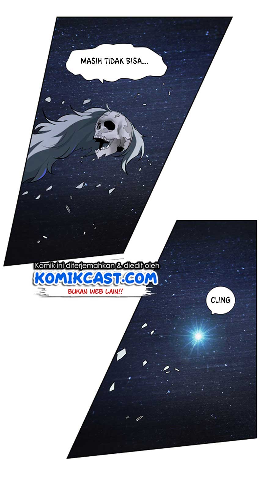 The Demon King Who Lost His Job Chapter 59 Gambar 29