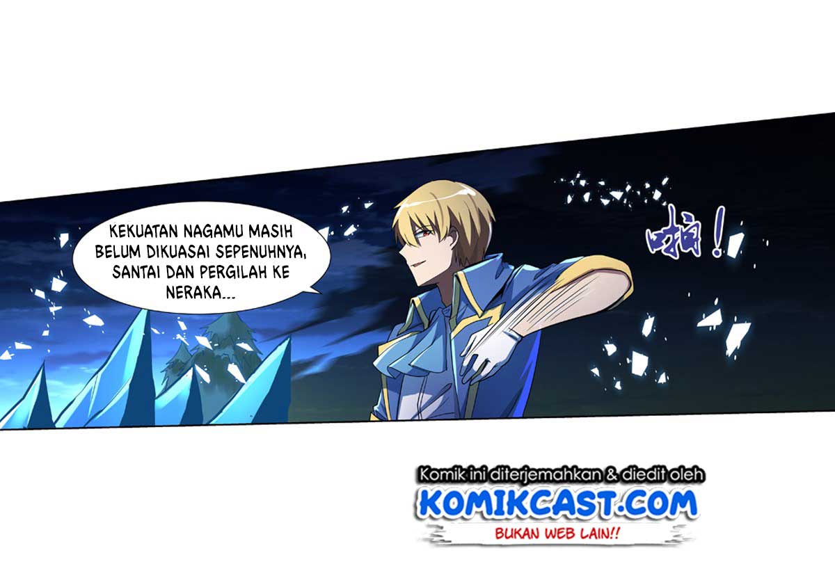 The Demon King Who Lost His Job Chapter 59 Gambar 30