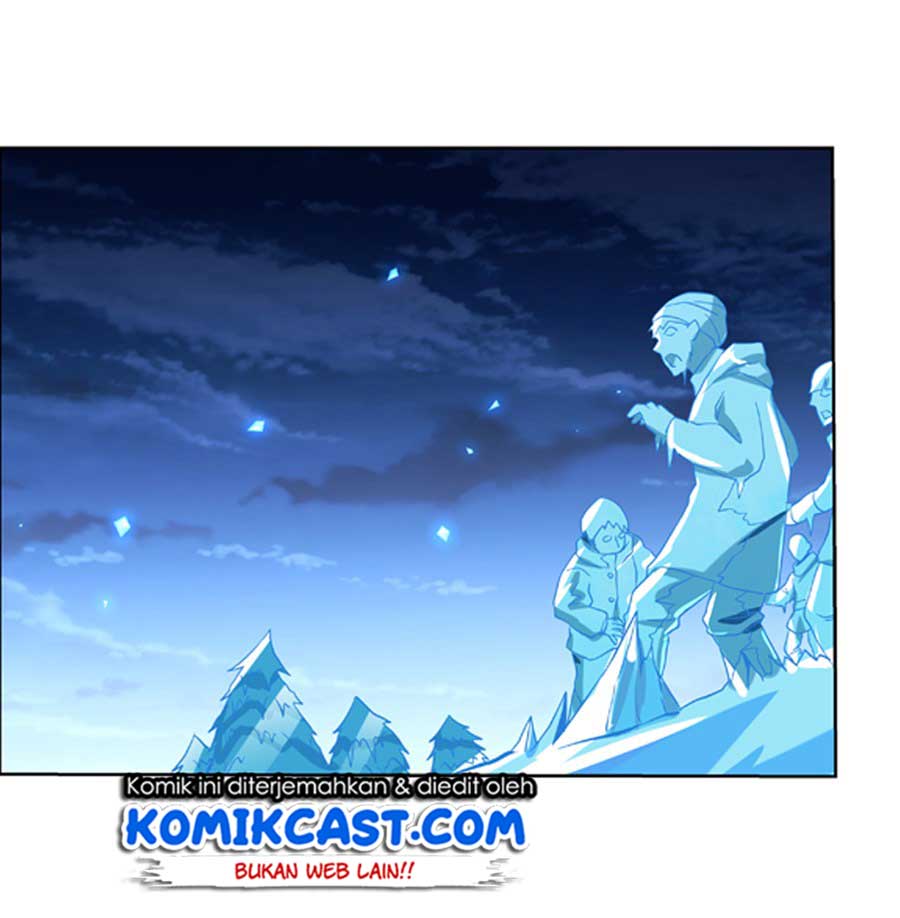 The Demon King Who Lost His Job Chapter 59 Gambar 33