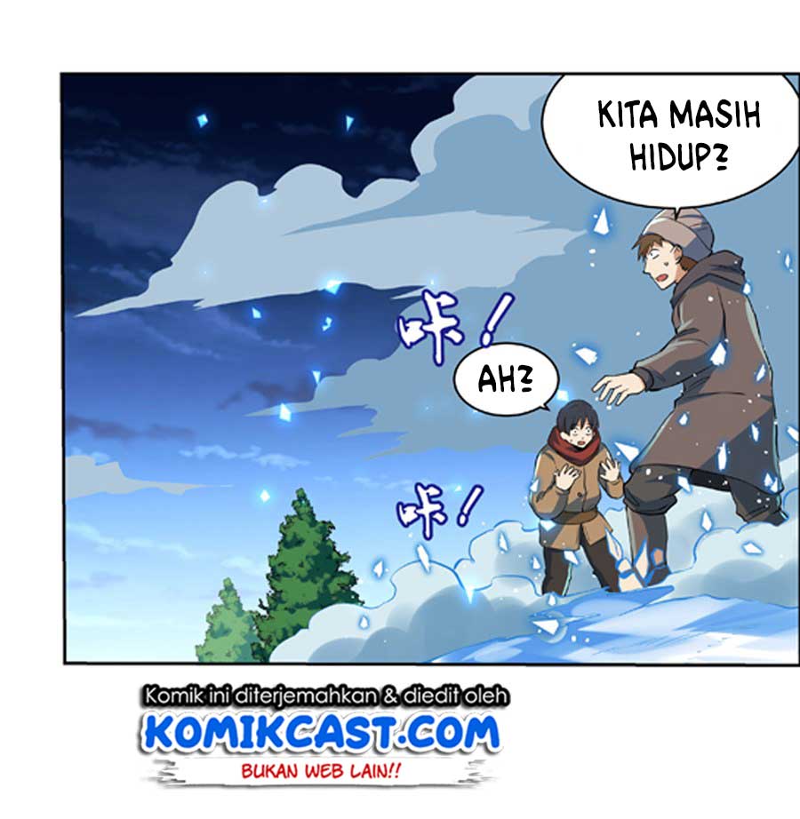 The Demon King Who Lost His Job Chapter 59 Gambar 34