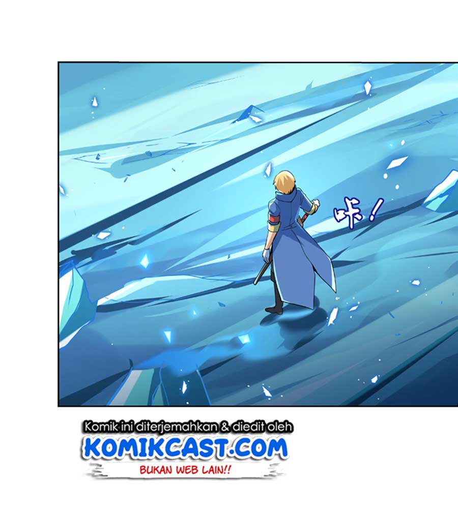 The Demon King Who Lost His Job Chapter 59 Gambar 36