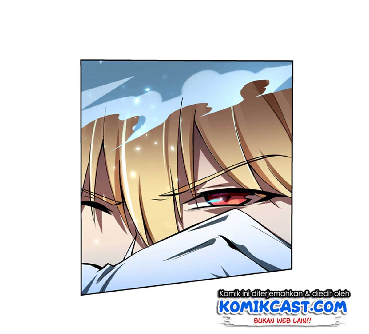 The Demon King Who Lost His Job Chapter 59 Gambar 5