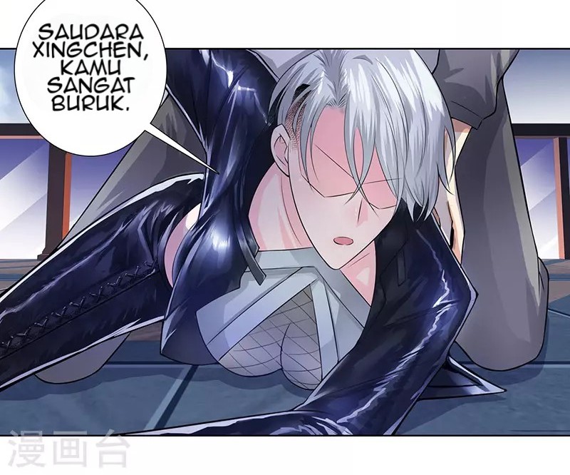 Master University Chapter 121 Gambar 13