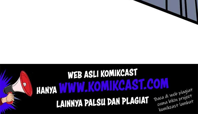 Chaotic Sword God Chapter 97 Gambar 43
