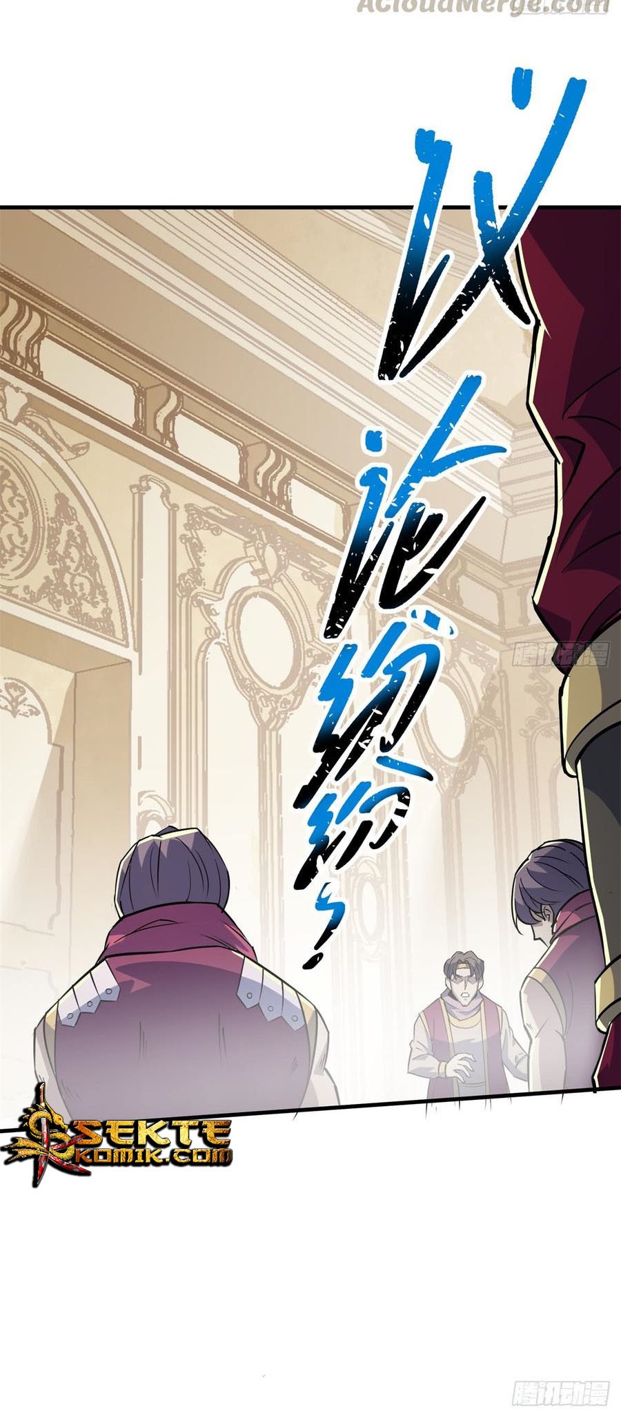 The Hunter Chapter 179 Gambar 23