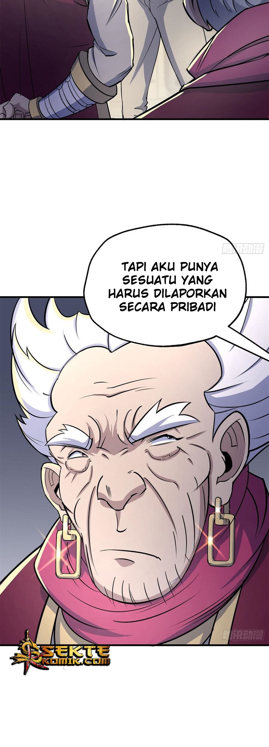 The Hunter Chapter 179 Gambar 25