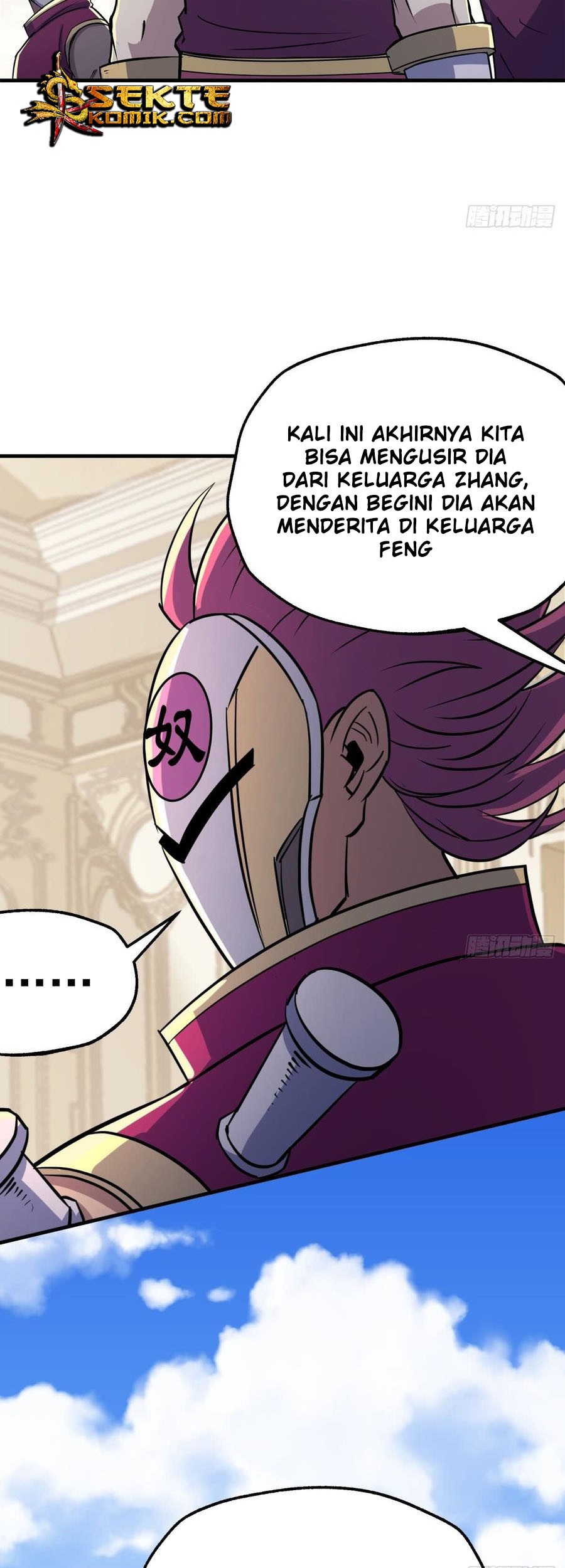 The Hunter Chapter 179 Gambar 28