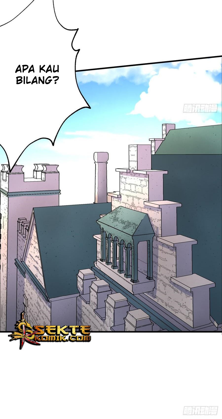 The Hunter Chapter 179 Gambar 30