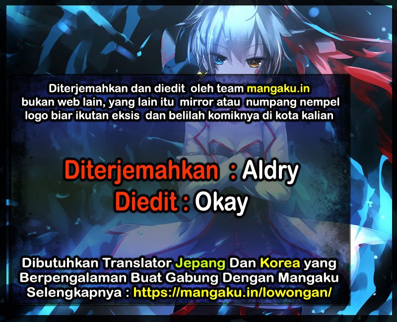 Baca Komik Jagaaaaaan Chapter 104 Gambar 1
