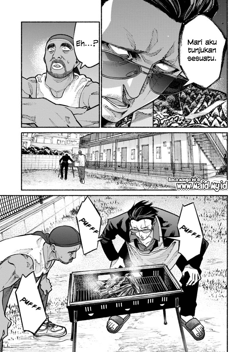 Gokushufudou: The Way of the House Husband Chapter 29 Gambar 10