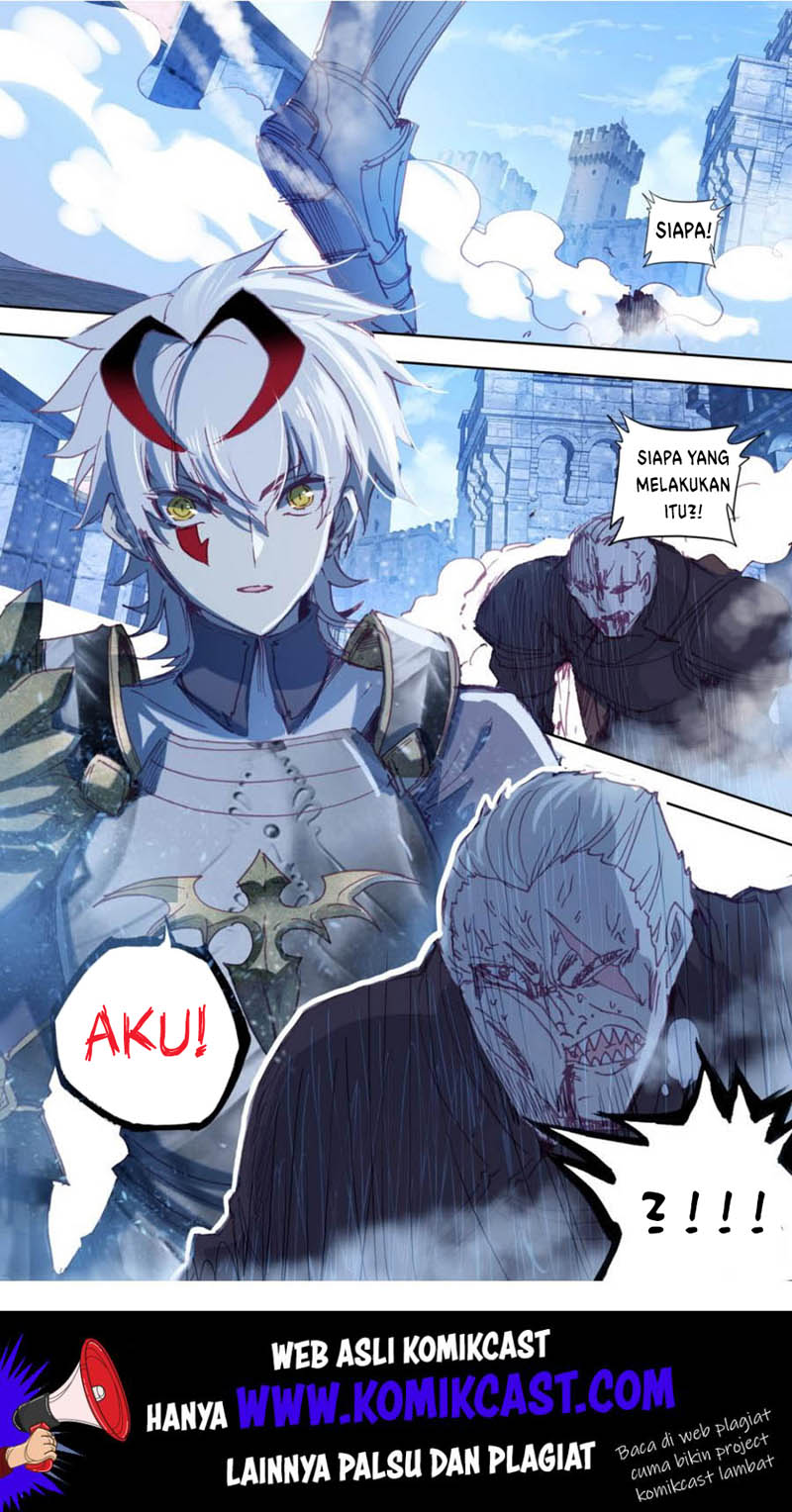 Long Live The King Chapter 39 Gambar 13