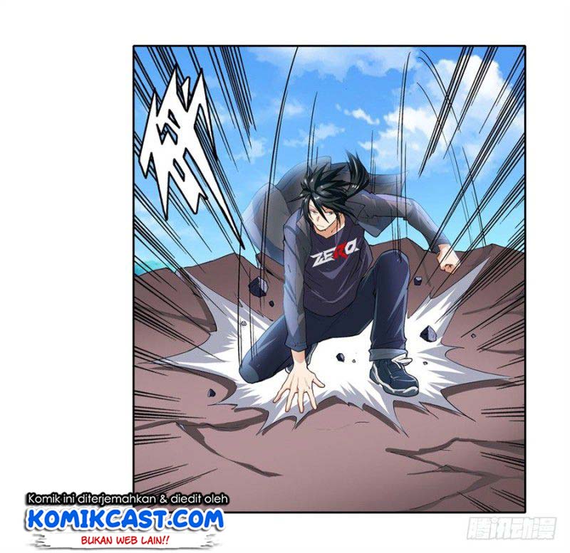 Hero? I Quit A Long Time Ago Chapter 165 Gambar 18