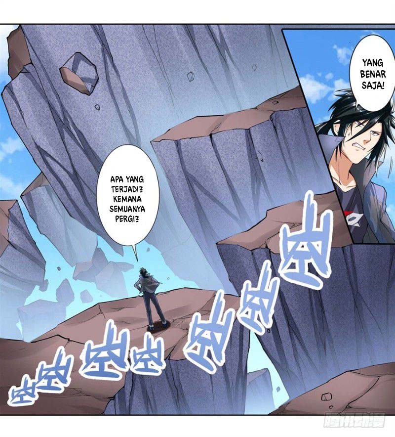 Hero? I Quit A Long Time Ago Chapter 165 Gambar 19