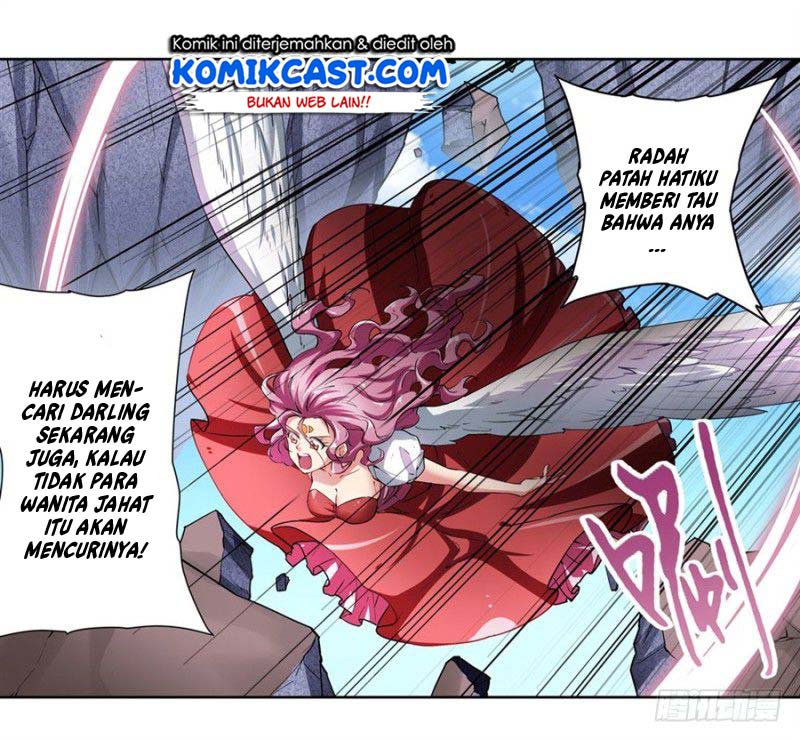 Hero? I Quit A Long Time Ago Chapter 165 Gambar 24