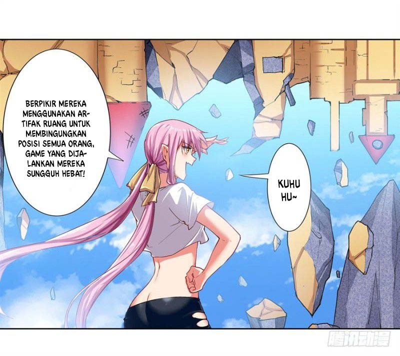 Hero? I Quit A Long Time Ago Chapter 165 Gambar 31