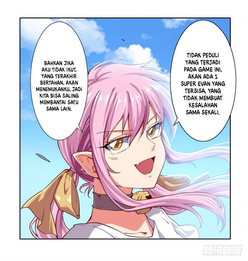Hero? I Quit A Long Time Ago Chapter 165 Gambar 35