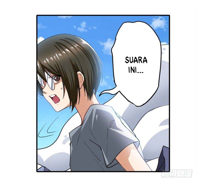 Hero? I Quit A Long Time Ago Chapter 165 Gambar 45