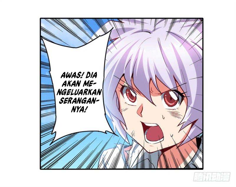 Hero? I Quit A Long Time Ago Chapter 165 Gambar 49