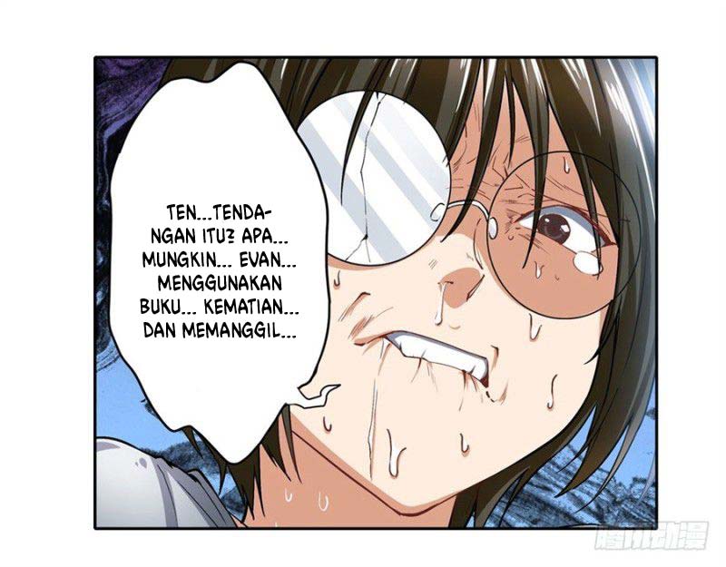 Hero? I Quit A Long Time Ago Chapter 165 Gambar 55