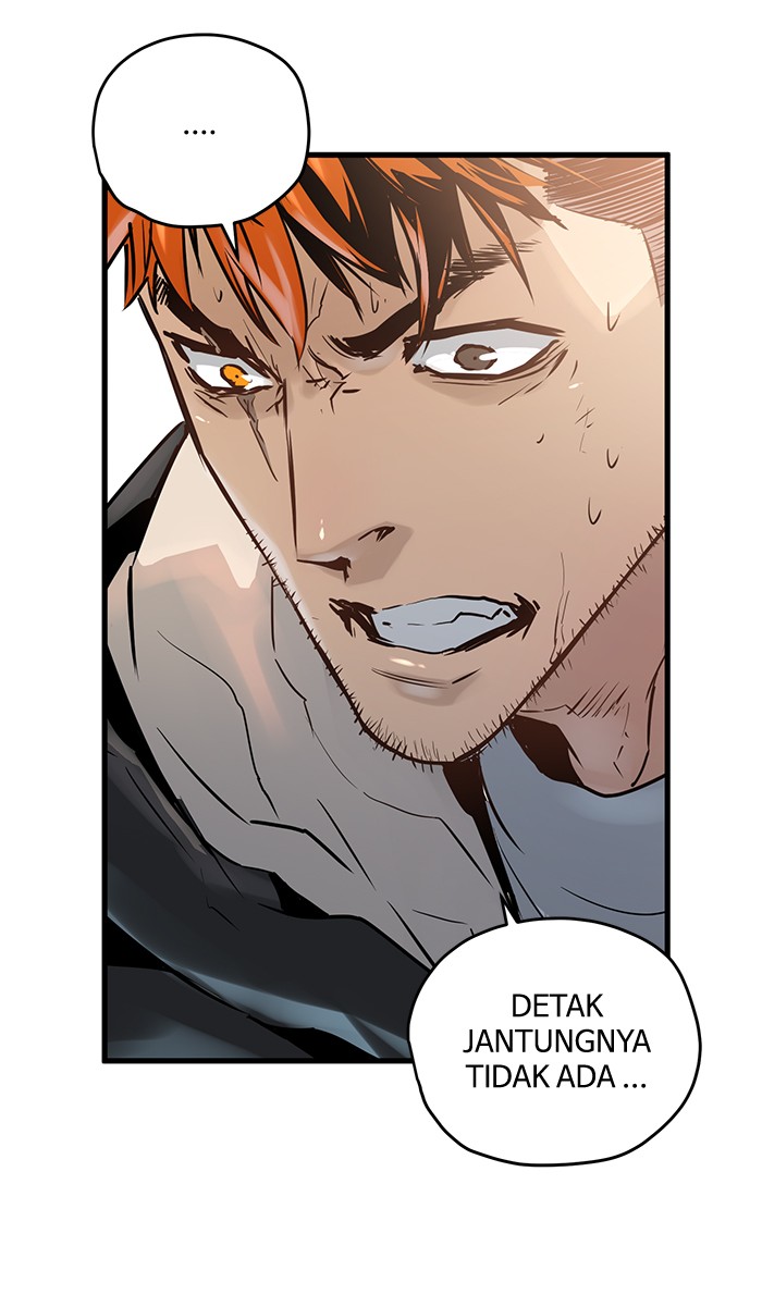 Promised Orchid Chapter 37 Gambar 102