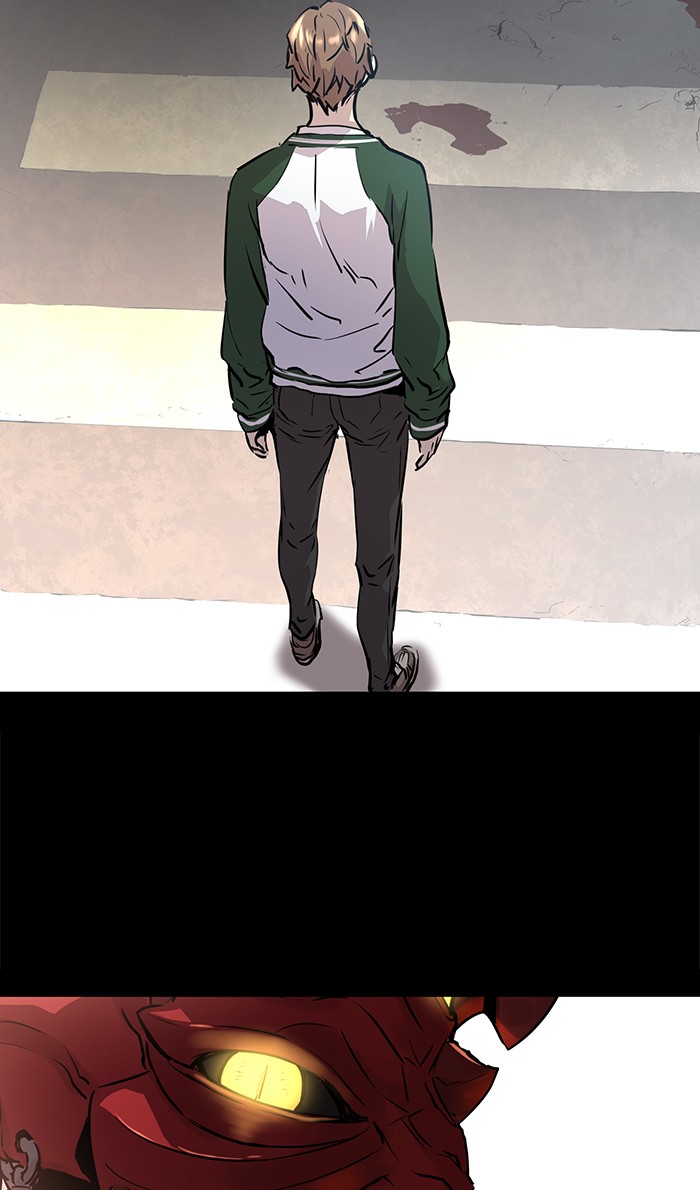 Promised Orchid Chapter 37 Gambar 47