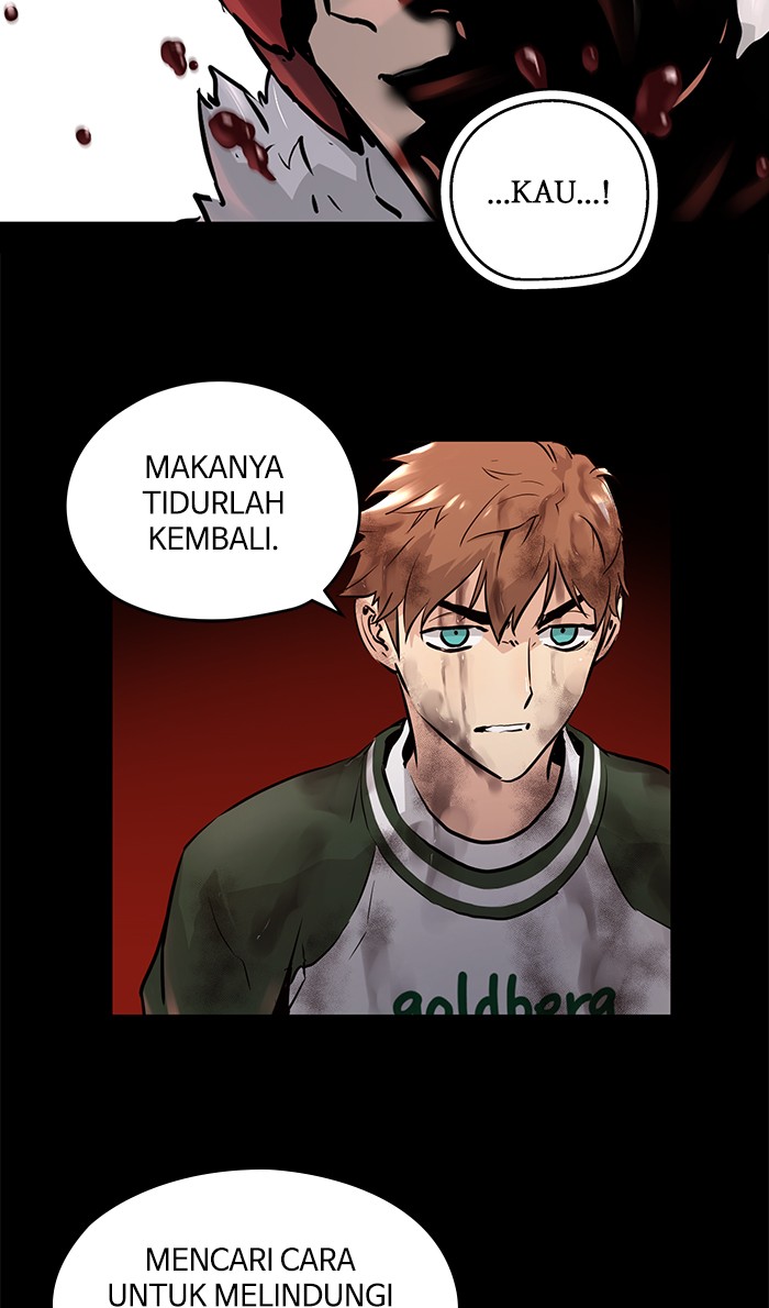 Promised Orchid Chapter 37 Gambar 54