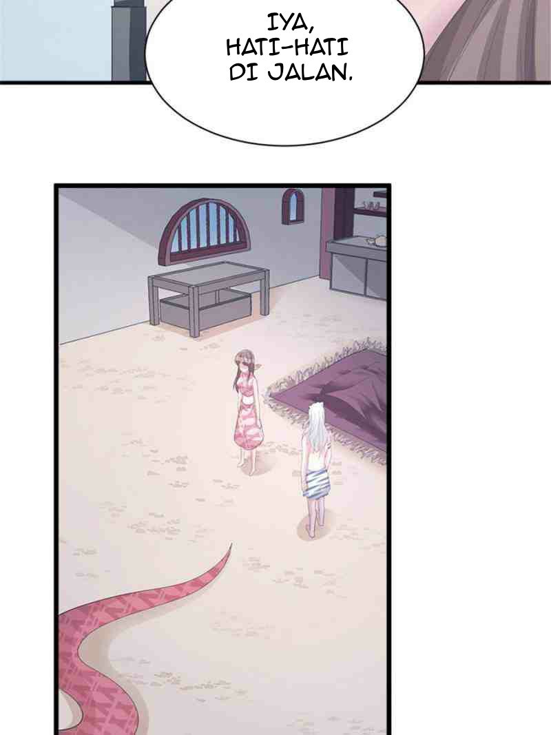 Beauty and the Beast Chapter 100 Gambar 32