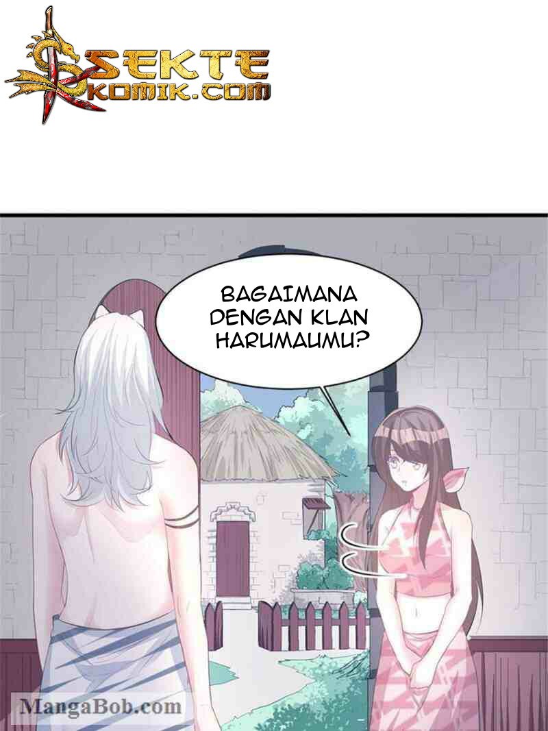 Beauty and the Beast Chapter 100 Gambar 33
