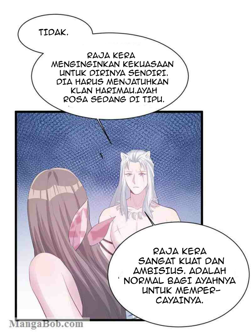 Beauty and the Beast Chapter 100 Gambar 36