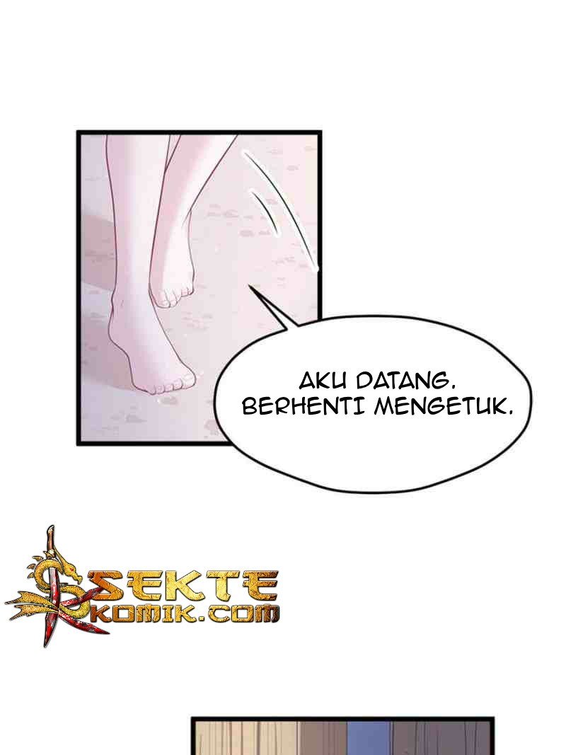 Beauty and the Beast Chapter 100 Gambar 5