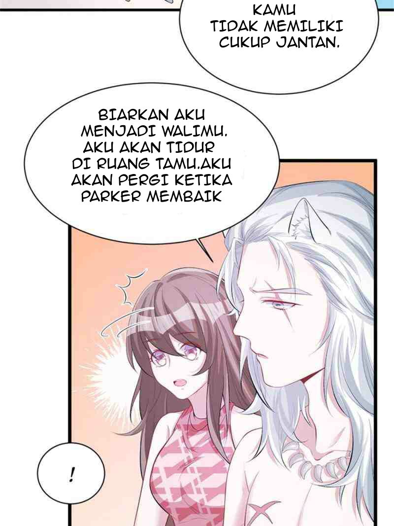 Beauty and the Beast Chapter 99 Gambar 25