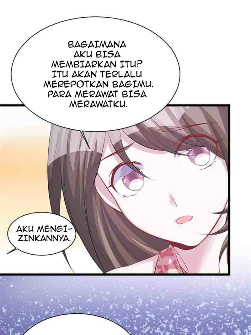 Beauty and the Beast Chapter 99 Gambar 27