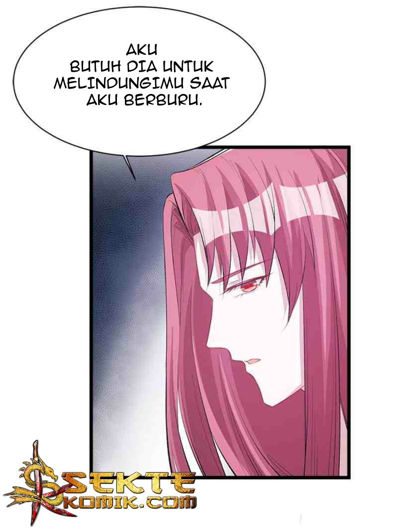 Beauty and the Beast Chapter 99 Gambar 31