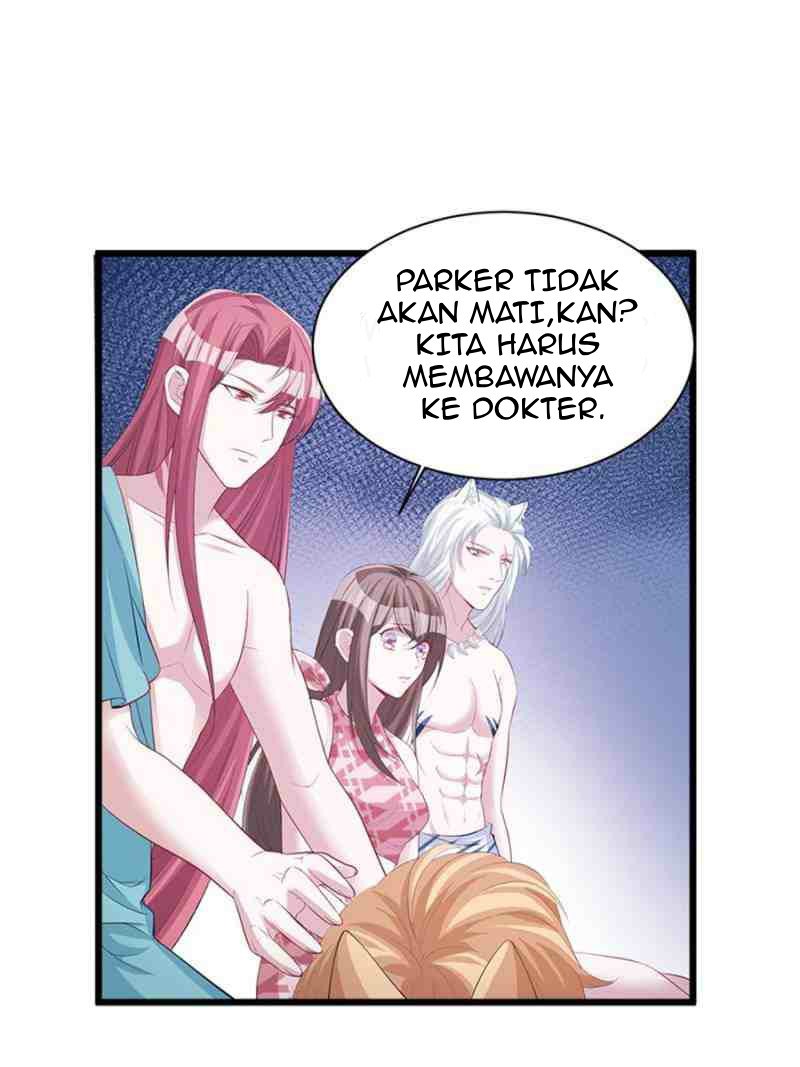 Beauty and the Beast Chapter 99 Gambar 34