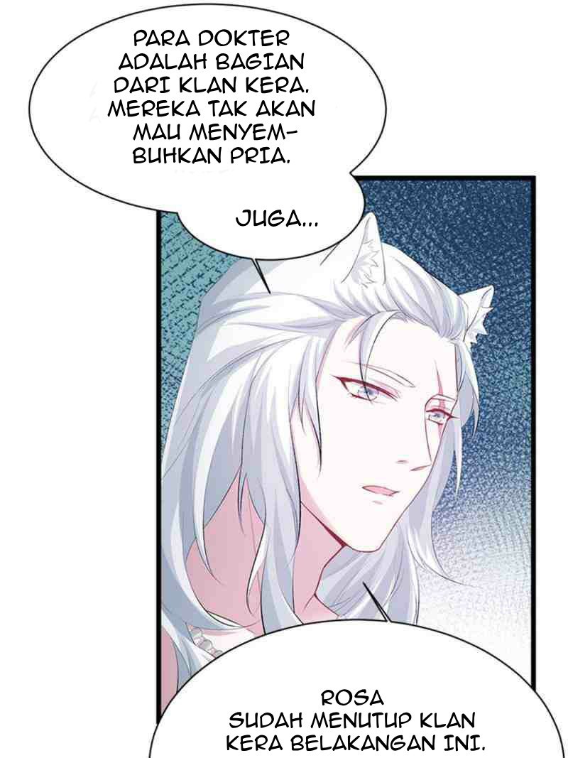 Beauty and the Beast Chapter 99 Gambar 35