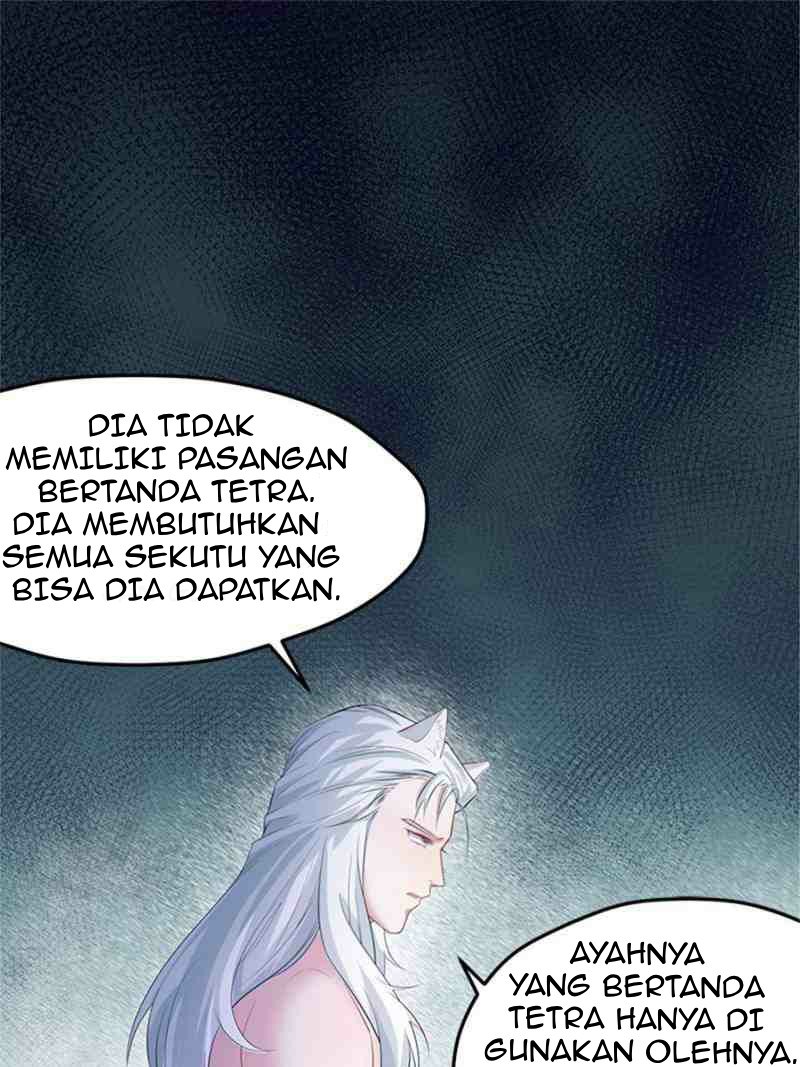 Beauty and the Beast Chapter 99 Gambar 39