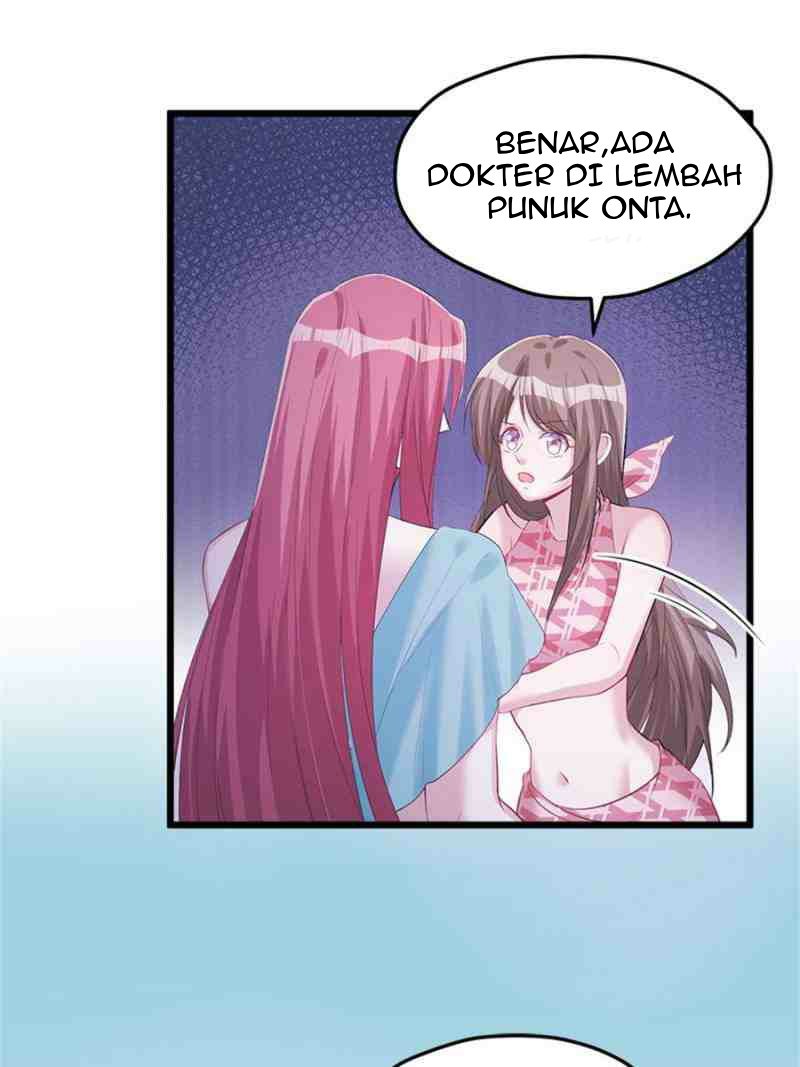 Beauty and the Beast Chapter 99 Gambar 45