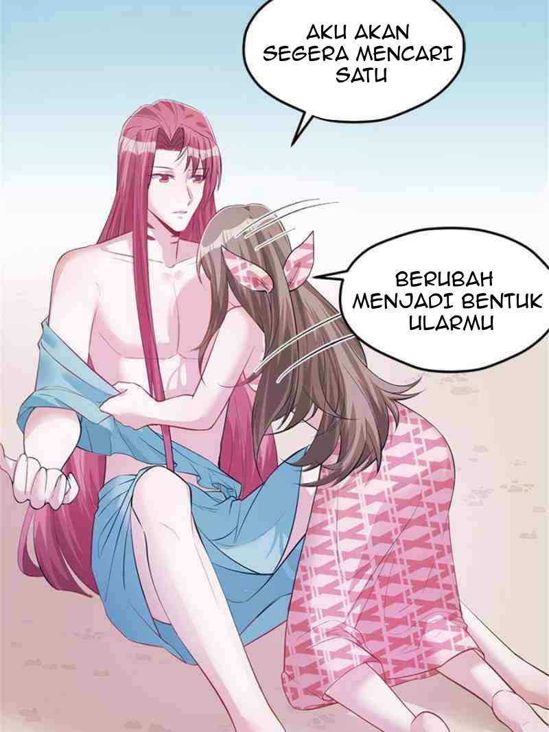 Beauty and the Beast Chapter 99 Gambar 46
