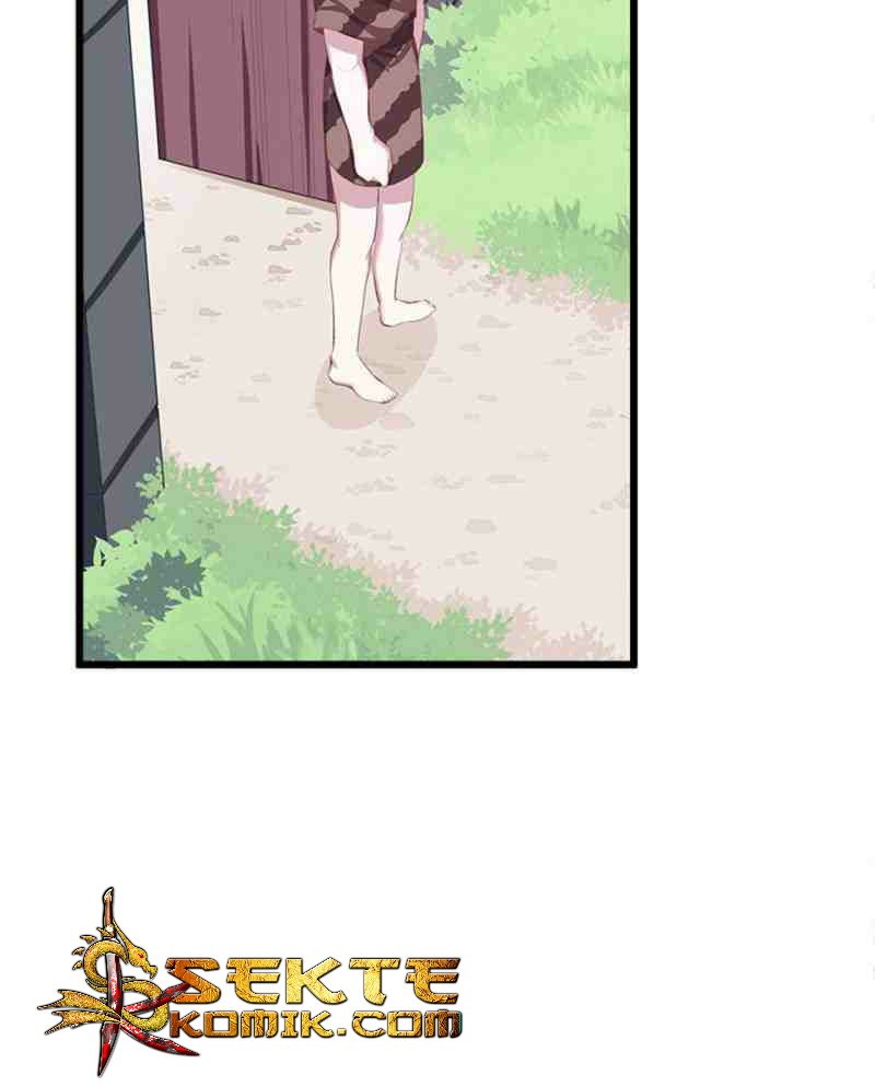 Beauty and the Beast Chapter 98 Gambar 12