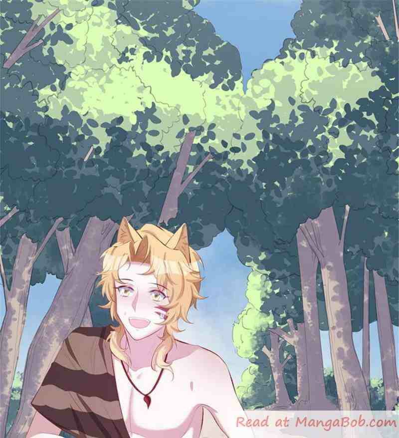 Beauty and the Beast Chapter 98 Gambar 18