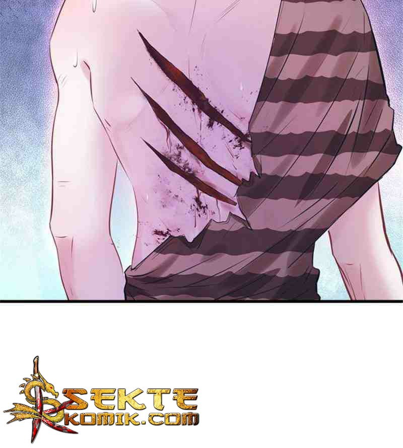 Beauty and the Beast Chapter 98 Gambar 31