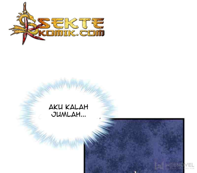 Beauty and the Beast Chapter 98 Gambar 35