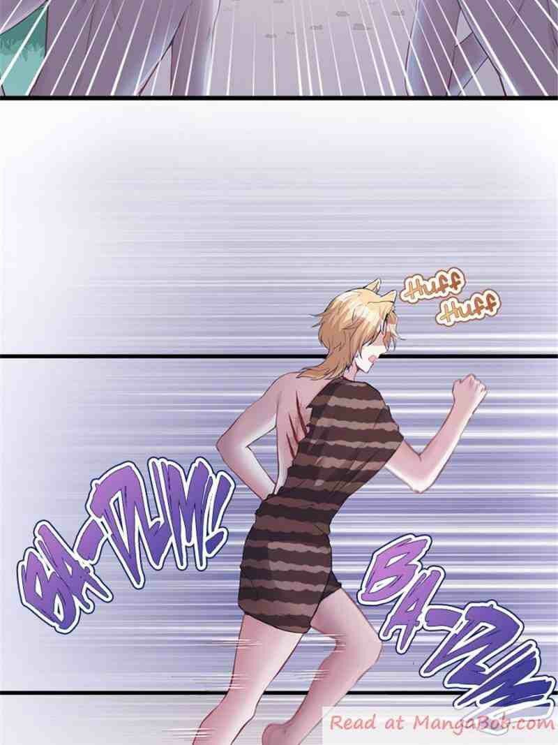 Beauty and the Beast Chapter 98 Gambar 40