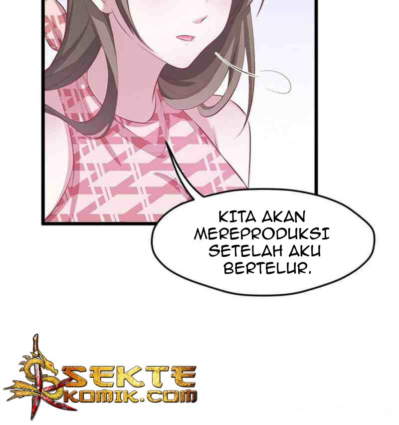 Beauty and the Beast Chapter 98 Gambar 5