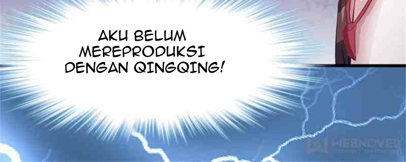 Beauty and the Beast Chapter 98 Gambar 53